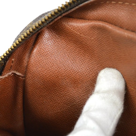 Auth Louis Vuitton Jeunefille Gm #27502L23 - Picture 11 of 13